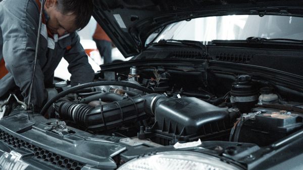Avantages des offres de révision et de vidange automobile