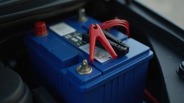 Choisir la batterie voiture adaptée pour un démarrage fiable